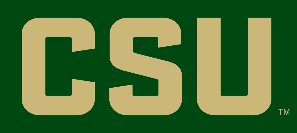 Colorado State Rams 2015-Pres Wordmark Logo v5 iron on transfers for clothing